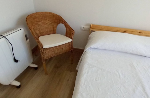 Cozy renovated appartment. Family friendly