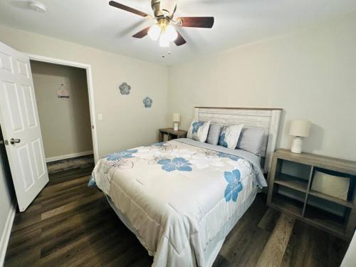 Cozy Retreat Apartment