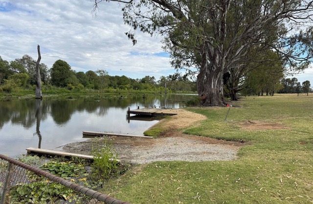 Cozy Riverside Property with River Access & Boat Ramp and Dock