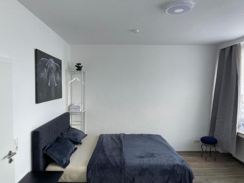 Cozy room 500 m to uni-Kassel