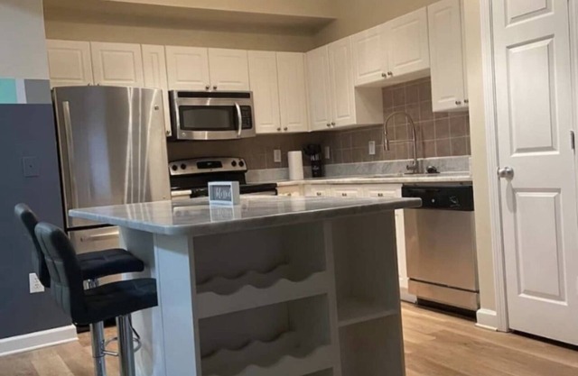 Cozy Space 5 min from Perimeter Mall