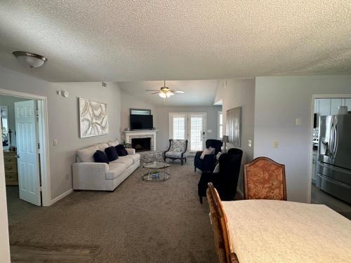 Cozy Stay in Hephzibah