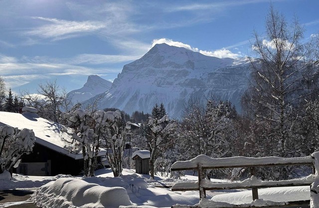 Cozy Studio for 4 in Village Center, Near Ski Lifts, Shops, and Amenities