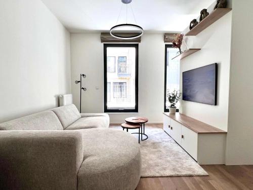 Cozy Studio 2 min from Grand Place