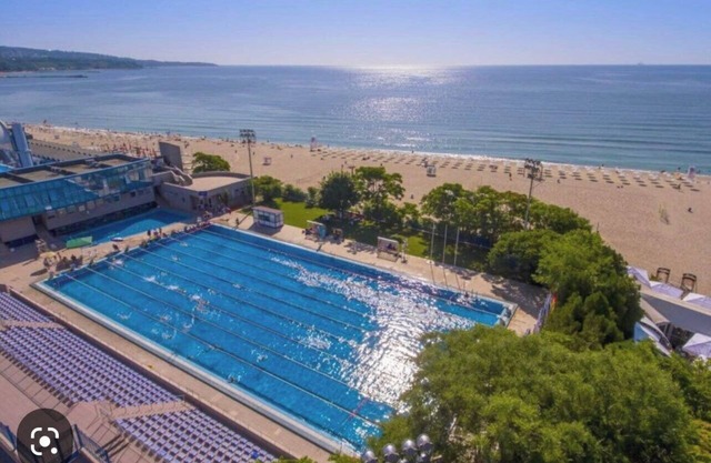 Cozy Studio in the heart of Varna - 3 min from Sea Garden & 5 min from the beach