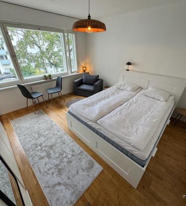 Cozy studio in the heart of Helsinki