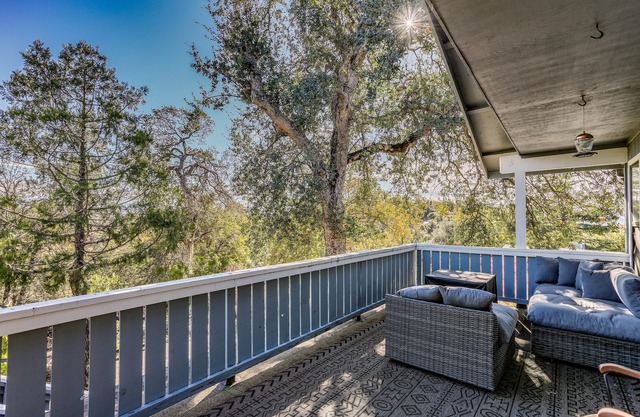 Cozy Studio w/Well-Being Retreat: Near Yosemite!