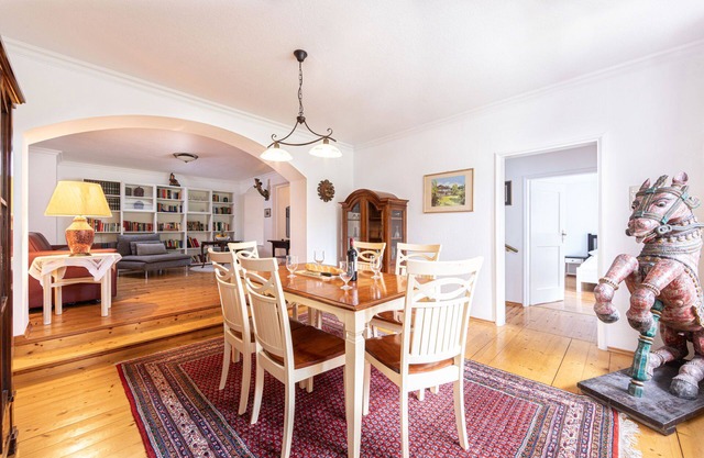 Cozy vacation apartment "Kehlstein" with terrace