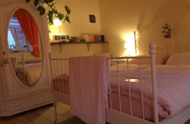 Cozy vacation apartment for 2 persons