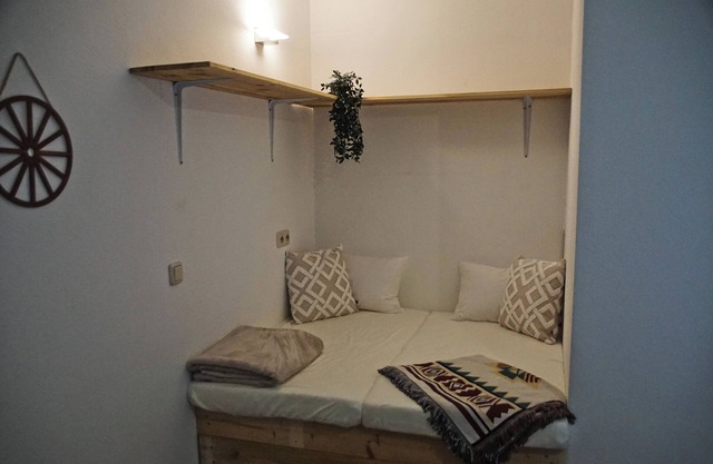 Cozy vacation apartment in idyllic Gackenbach