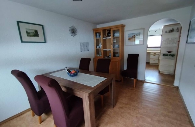 Cozy vacation apartment (91sqm) in Riedlhütte