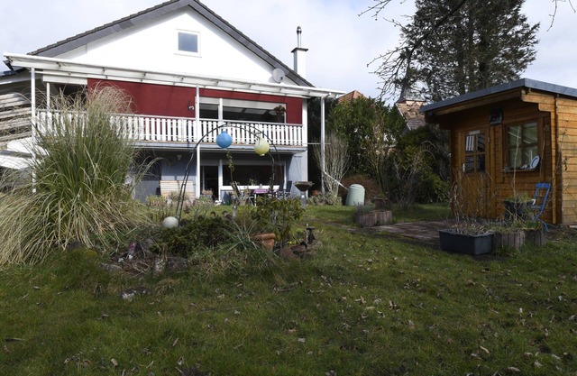 Cozy vacation apartment for families or vacations with your dog, at ground level.