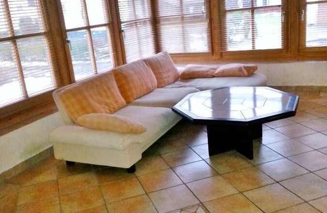 Cozy vacation apartment (90sqm) with 2 bedrooms, balcony & terrace