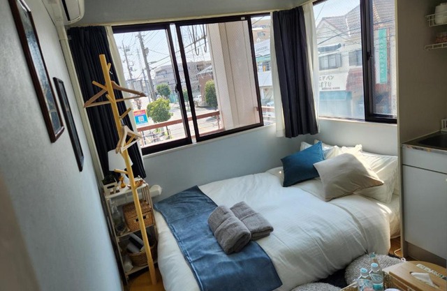 Cozy Zoom-Easy access to UENO ASAKUSA AKIHABARA