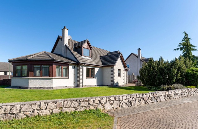 Craigmore Lodge by Interhome