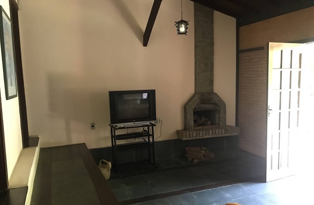Creek Chalet