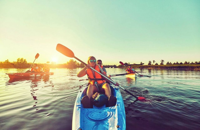 Creek Side Hideaway – Your Perfect Waterfront Getaway!