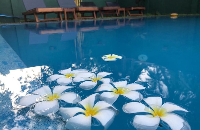 Crescent Resort