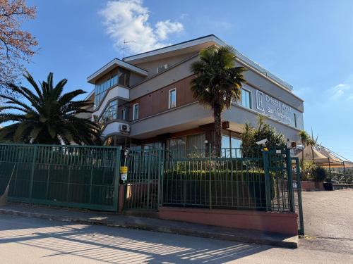 Cristal Hotel