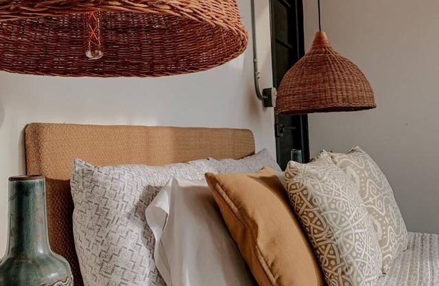 Cristal House - Poem Glamping