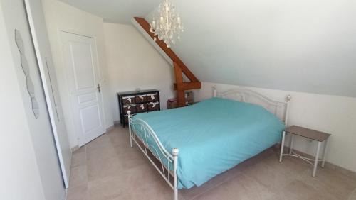 Croix Georgette chambre d'hôte