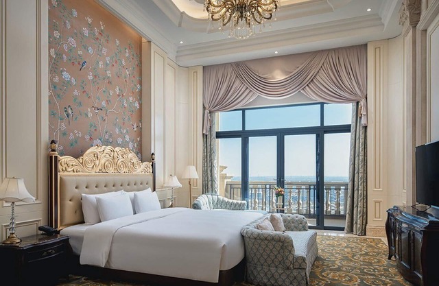 Crowne Plaza Dongying by IHG
