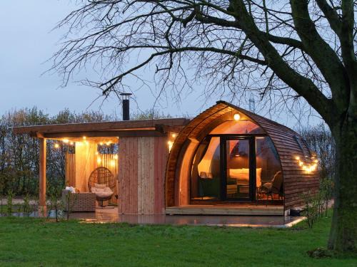 Crowtree by Wigwam Holidays