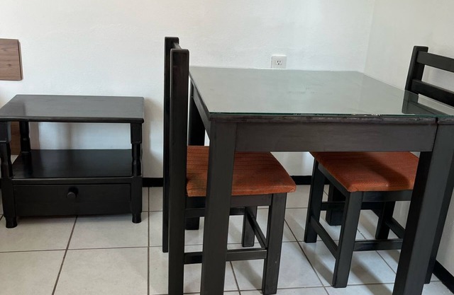 Cuarto Planta Alta con wifi y baño privado, Santa Lucia del Camino