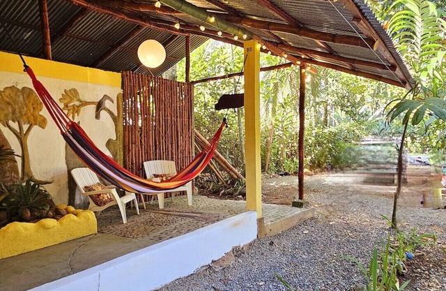 Cuarto Sol relax, meditate, enjoy nature