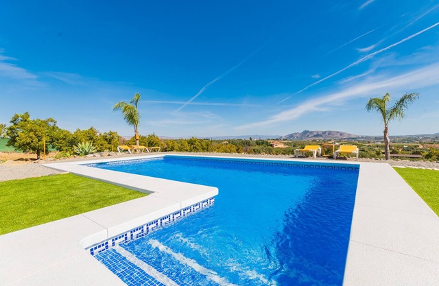 Cubo's Casa Los Sueños/private pool/rural