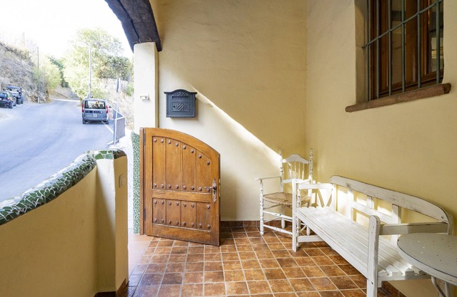 Cubo's Valame Coin House Town Center/urban/pet friendly/free wifi