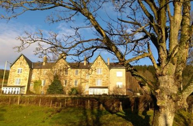 Cuil an Daraich Guest House