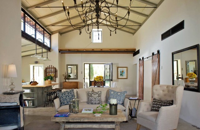 Culinary Cottages at Flora Farms 2-BR