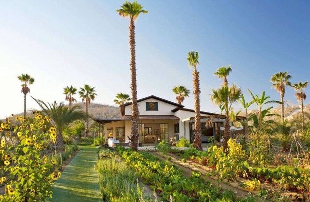 Culinary Cottages at Flora Farms 2-BR