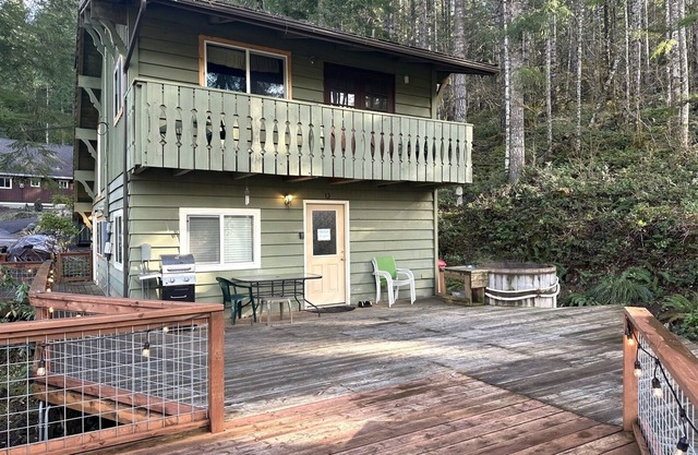 Culps Cascade | Wi-Fi | 2 Bed, 2 Bath