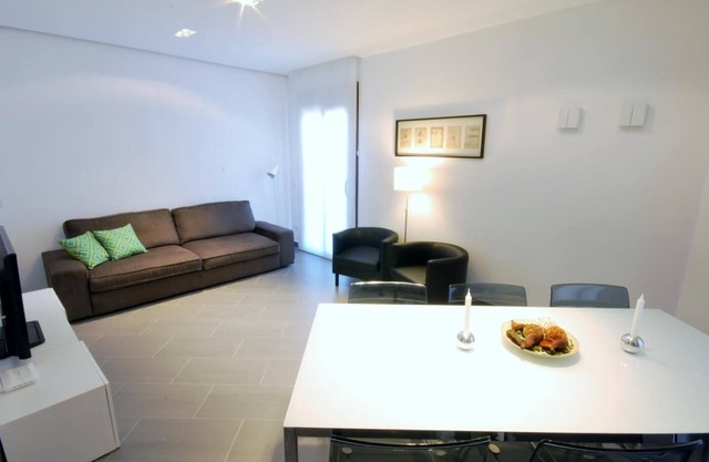 Cute apartment in Plaza España