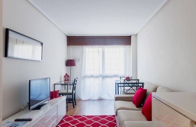 Cuzco - 1 Bedroom with terrace
