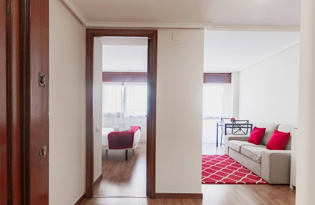 Cuzco - 1 Bedroom with terrace