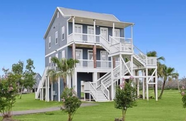 Cypress Cottage St.3