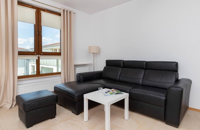 Czarnieckiego 16D | Fashionable Apartment | Balcony