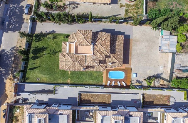 D'alma Villa Coelho - Walking distance Falésia Bea