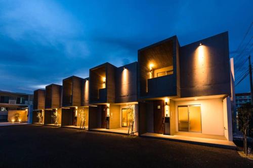 D-and Stay HH.Y Resort Okinawa