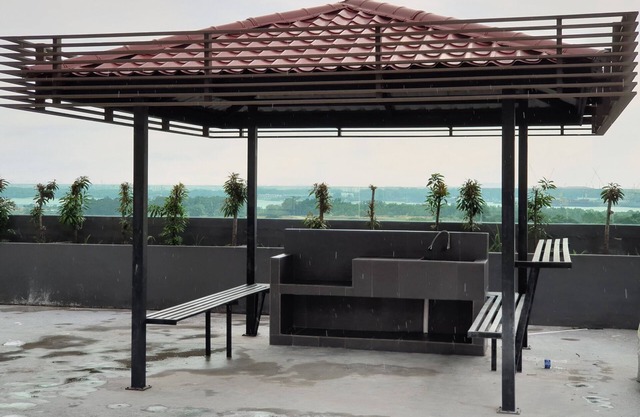 D'Carlton 1507 | 1-7 Guest | Near CIQ