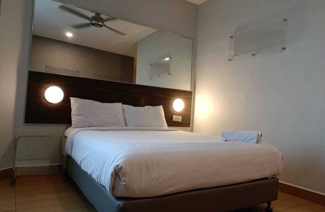 D'concept Hotel Kulim