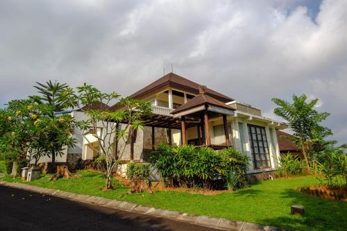 D' Hill Residences Balikpapan