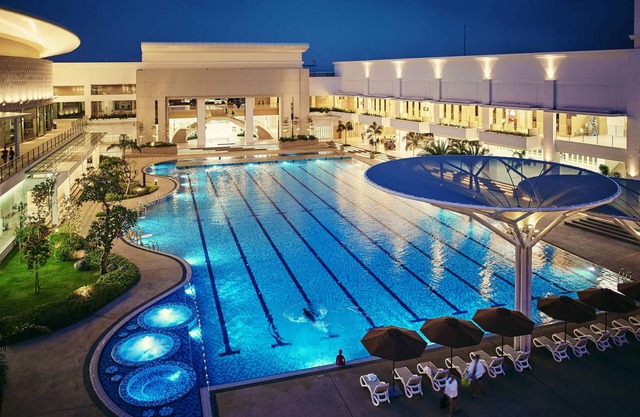 d'Sora Boutique Business Hotel
