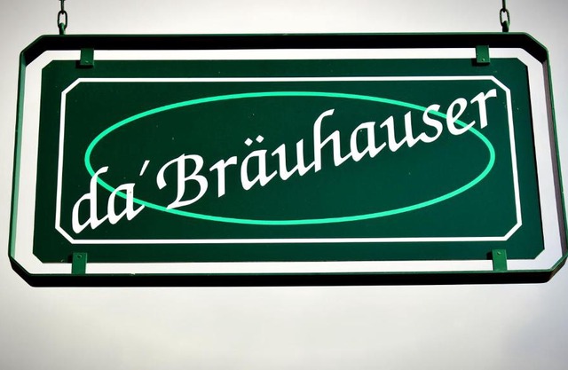 Da Bräuhauser