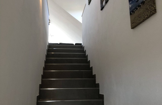 Dachstudio am Donau Rad Weg