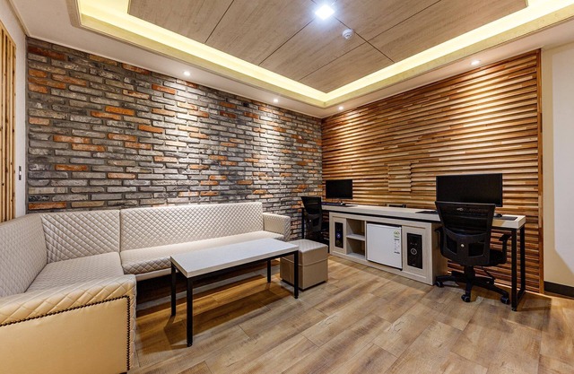 Daegu Seongseo Hotel the Stay Romantic