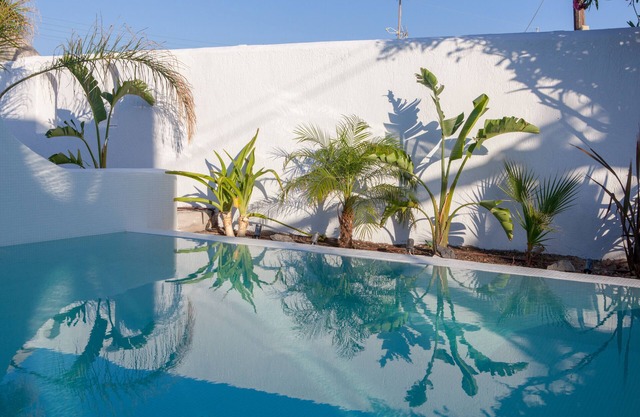 Dafnes Villa 1